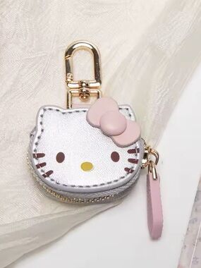 New Hello Kitty mini coin wallet
